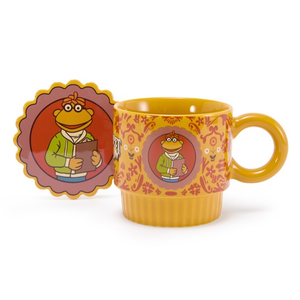 The Nightmare Before Christmas Mug