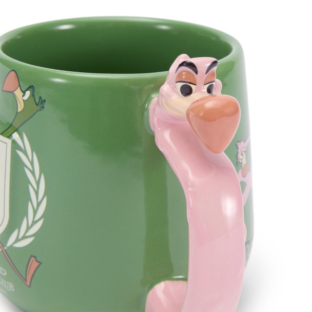 Alice in Wonderland 75th Anniversary Mug - D23 The Ultimate Disney Fan Event