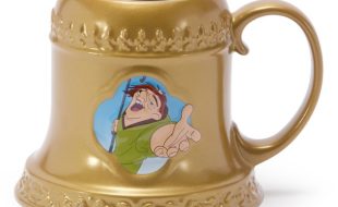 Hunchback of Notre Dame Mug – D23 The Ultimate Disney Fan Event