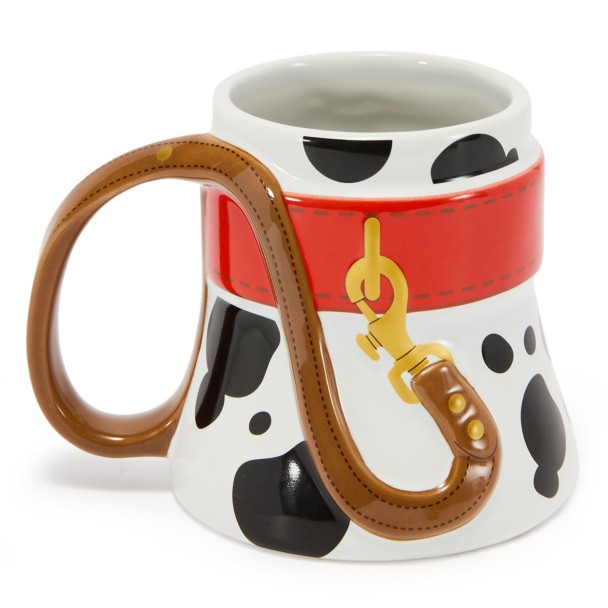 101 Dalmatians 65th Anniversary Mug - D23 The Ultimate Disney Fan Event
