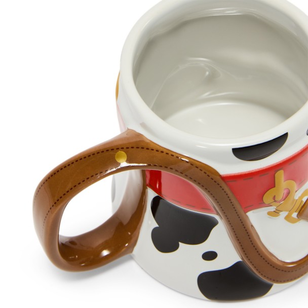 101 Dalmatians 65th Anniversary Mug - D23 The Ultimate Disney Fan Event