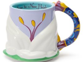 Jasmine Mug – Aladdin