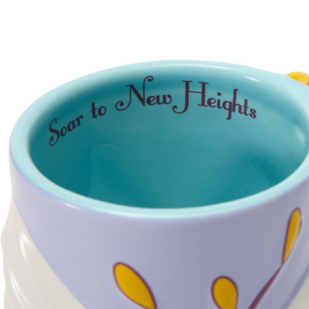 Jasmine Mug - Aladdin