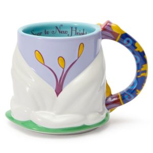 Jasmine Mug - Aladdin