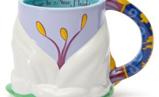 Jasmine Mug – Aladdin