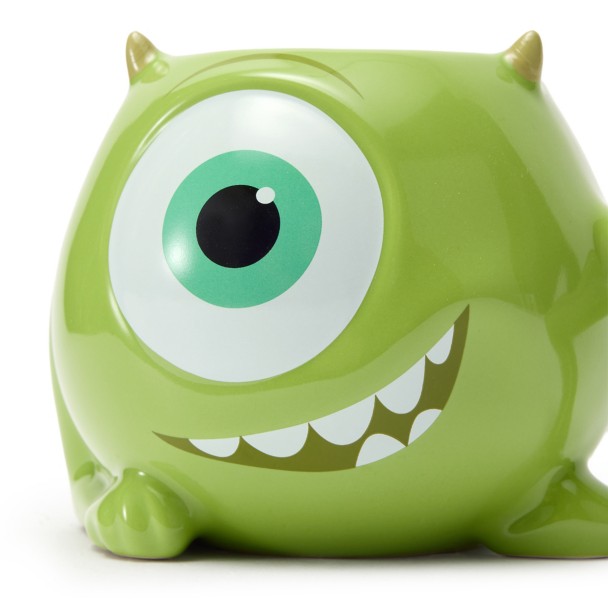 Mike Wazowski Mug - Monsters Inc.