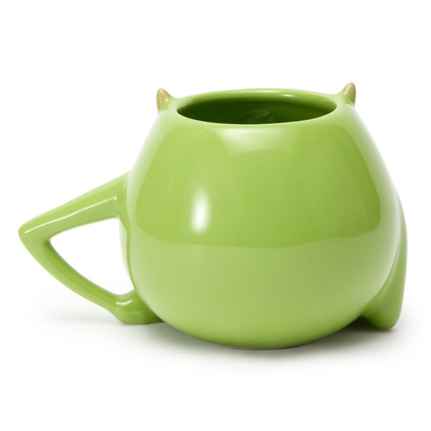 Mike Wazowski Mug - Monsters Inc.