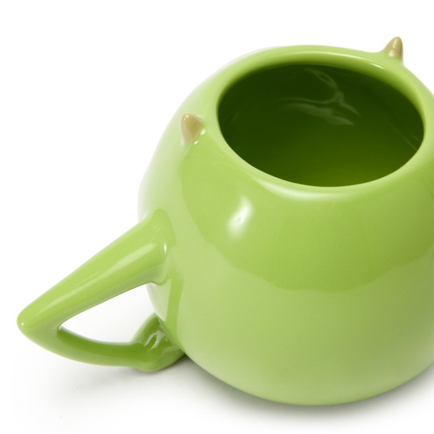 Mike Wazowski Mug - Monsters Inc.