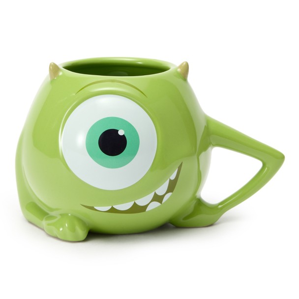 Mike Wazowski Mug - Monsters Inc.