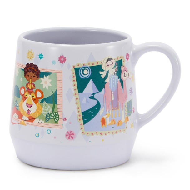 101 Dalmatians 65th Anniversary Mug - D23 The Ultimate Disney Fan Event