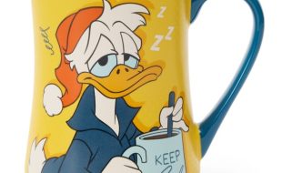 Donald Duck Mug