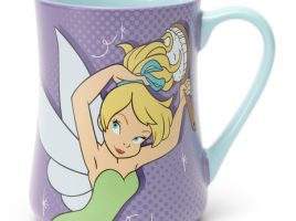 Tinker Bell Mug – Peter Pan