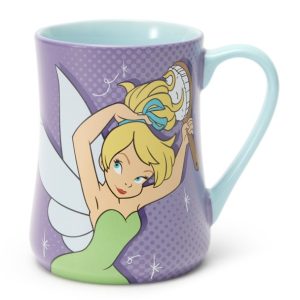Tinker Bell Mug - Peter Pan