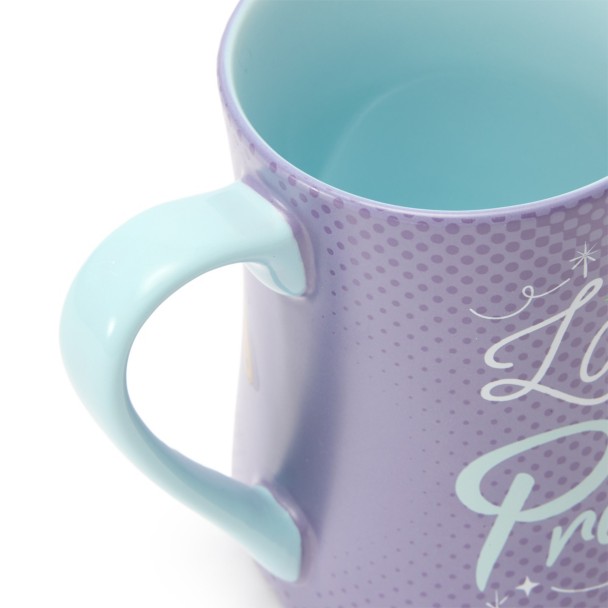 Tinker Bell Mug - Peter Pan