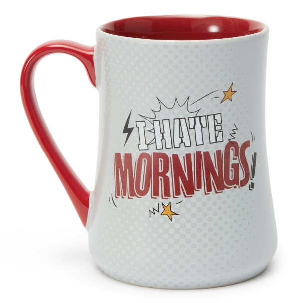 Grumpy Mug - Snow White and the Seven Dwarfs