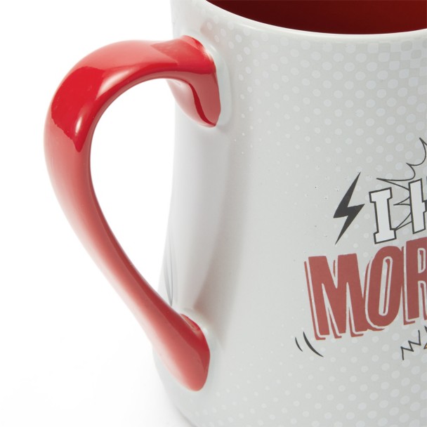 Grumpy Mug - Snow White and the Seven Dwarfs