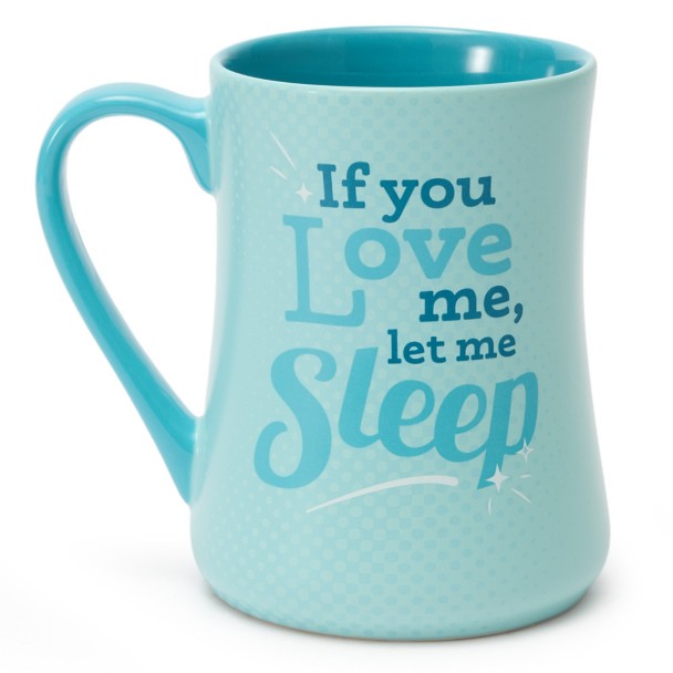 Stitch Mug - Lilo & Stitch