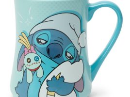 Stitch Mug – Lilo & Stitch