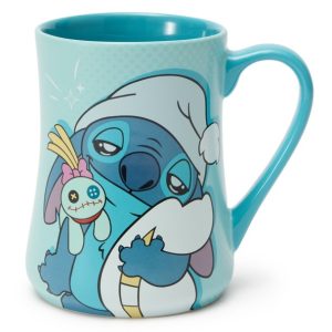 Stitch Mug - Lilo & Stitch