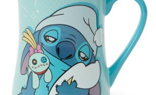 Stitch Mug – Lilo & Stitch