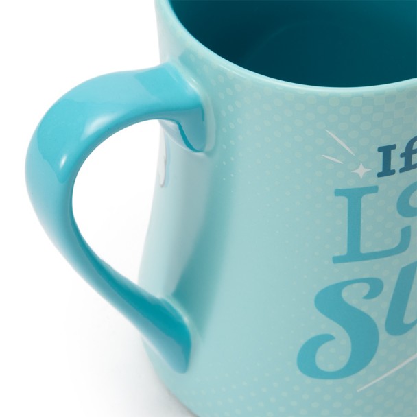Stitch Mug - Lilo & Stitch