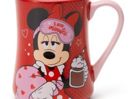 Minnie Mouse Mug