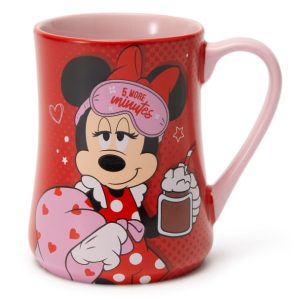 Minnie Mouse Mug