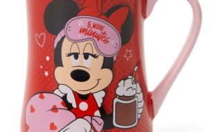 Minnie Mouse Mug