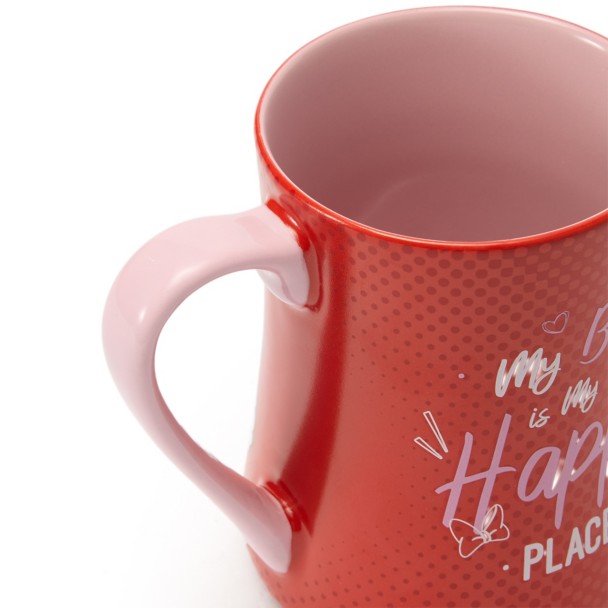 Minnie Mouse Mug