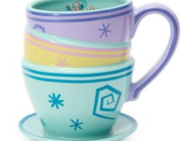 Alice in Wonderland Teacup Mug