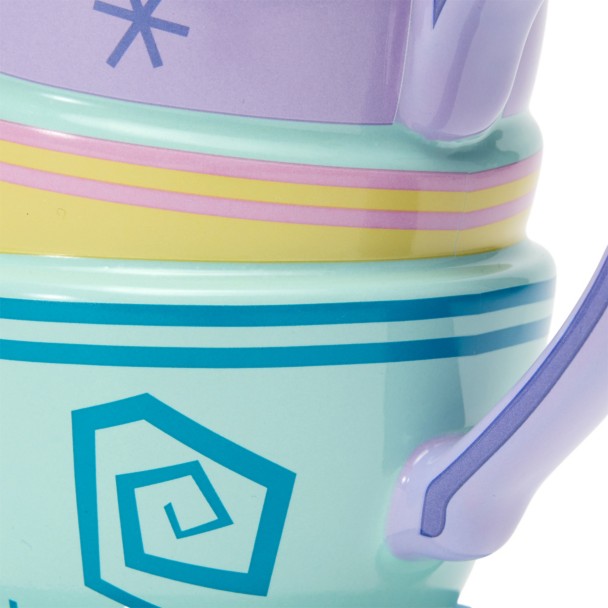 Alice in Wonderland Teacup Mug