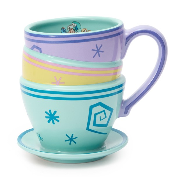 The Nightmare Before Christmas Mug