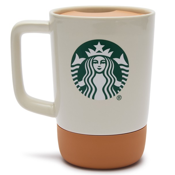 Minnie Mouse Pumpkin Spice Latte Starbucks® Mug - Walt Disney World