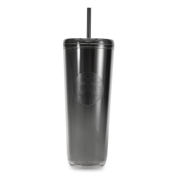 Mickey Mouse 24 oz. Starbucks® Tumbler with Straw - The Haunted House - Exclusive