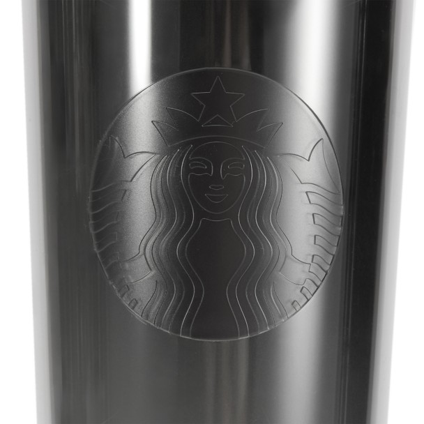 Mickey Mouse 24 oz. Starbucks® Tumbler with Straw - The Haunted House - Exclusive