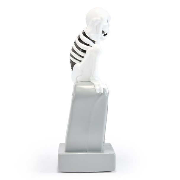 The Skeleton Dance Light-Up Figure - Exclusive