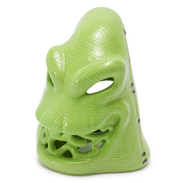 Oogie Boogie Votive Candle Holder - The Nightmare Before Christmas