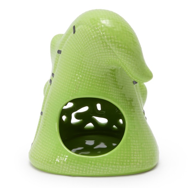 Oogie Boogie Votive Candle Holder - The Nightmare Before Christmas
