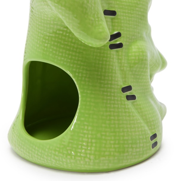 Oogie Boogie Votive Candle Holder - The Nightmare Before Christmas