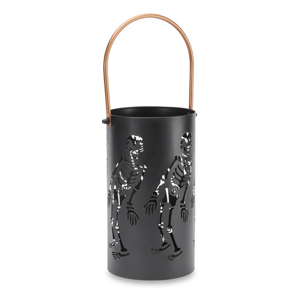 The Skeleton Dance Lantern