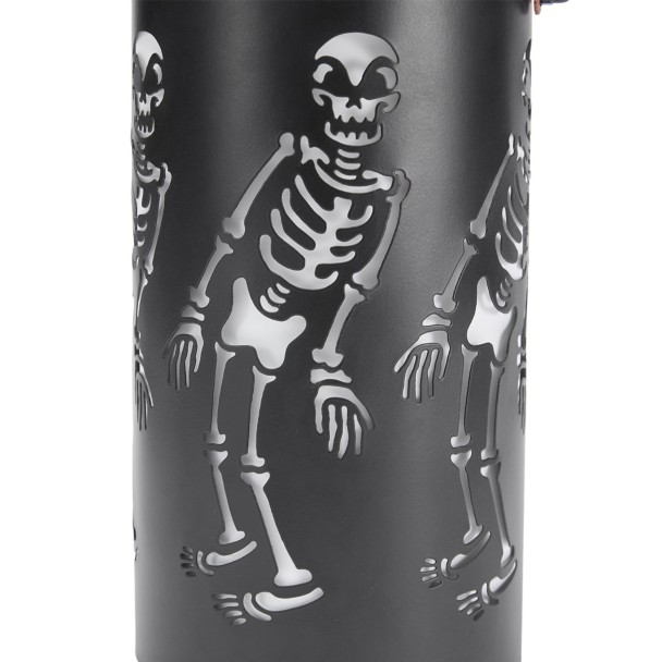 The Skeleton Dance Lantern