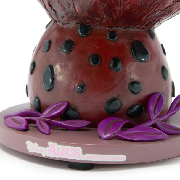 Caterpillar Garden Gnome Figure - Alice in Wonderland 75th Anniversary