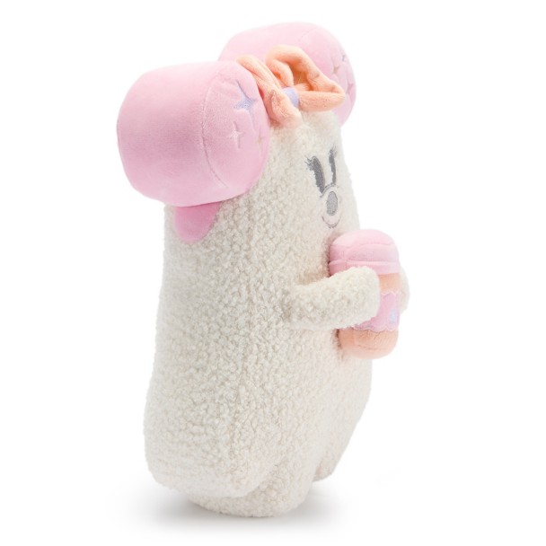 Minnie Mouse Cutie Ghost Plush Pillow