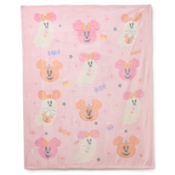 Mickey Mouse Halloween Light and Sound Bubble Cutie Ghost