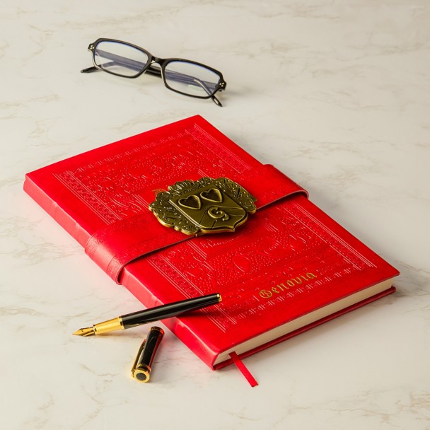Mia Thermopolis Diary - The Princess Diaries - D23 The Ultimate Disney Fan Event