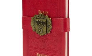Mia Thermopolis Diary – The Princess Diaries – D23 The Ultimate Disney Fan Event