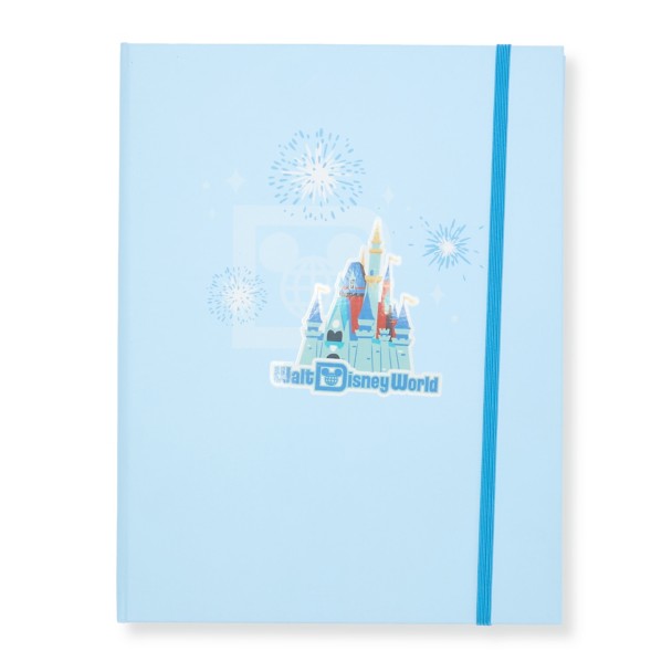 Walt Disney World Junk Journal