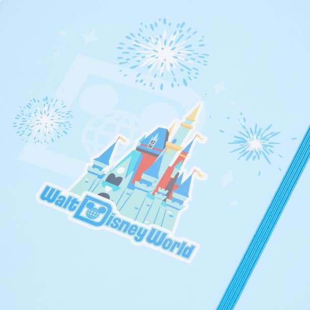 Walt Disney World Junk Journal