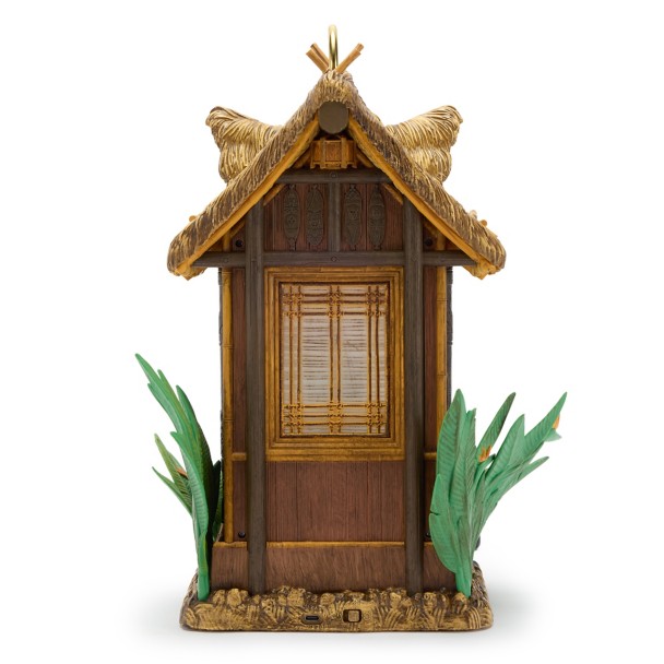 José Animatronic Figure - Walt Disney's Enchanted Tiki Room - D23 The Ultimate Disney Fan Event