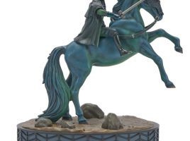 Headless Horseman Figure – The Adventures of Ichabod and Mr. Toad